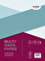 Multo INTERIEUR 17R TEKENPAPIER 120GR 50V