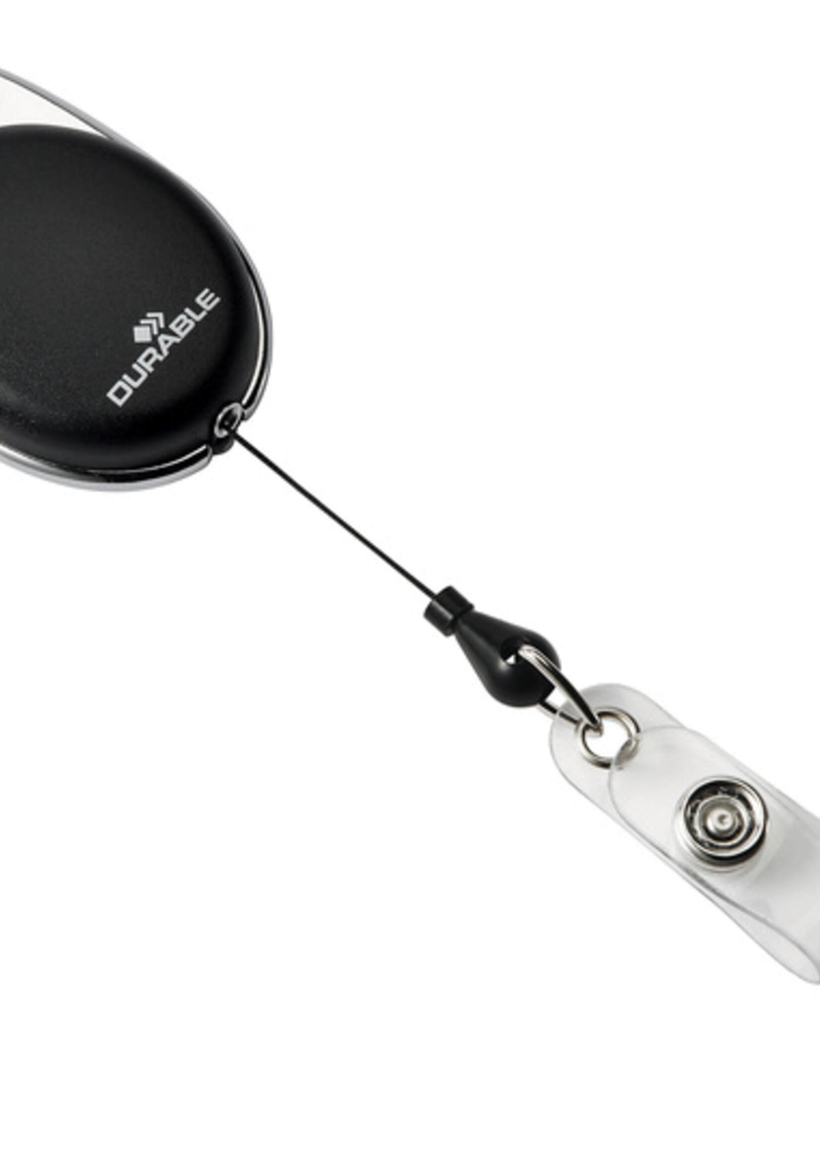 Durable Durable AFROLMECHANISME STYLE 10STKS