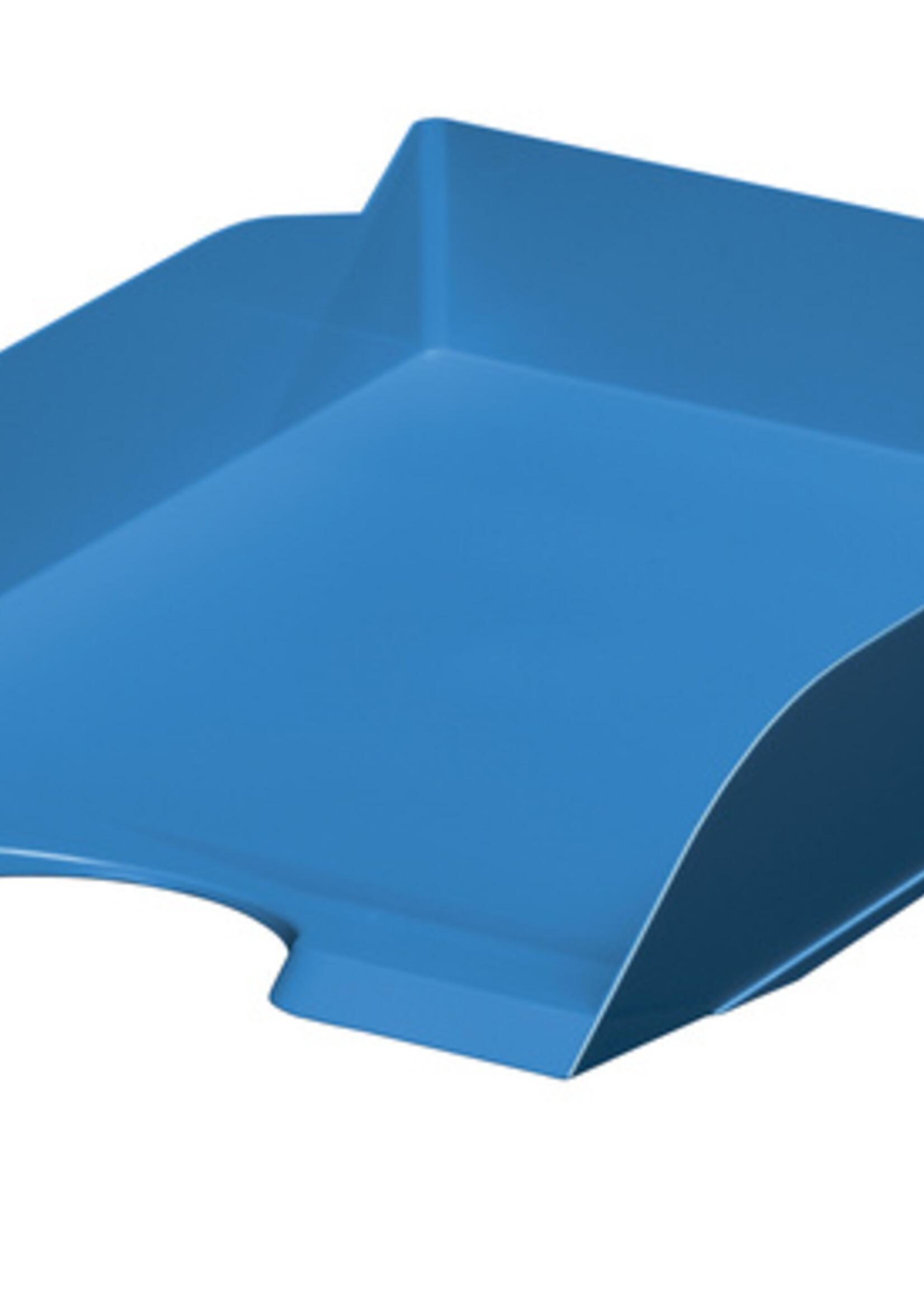 Durable Durable BRIEVENBAK ECO A4 BL