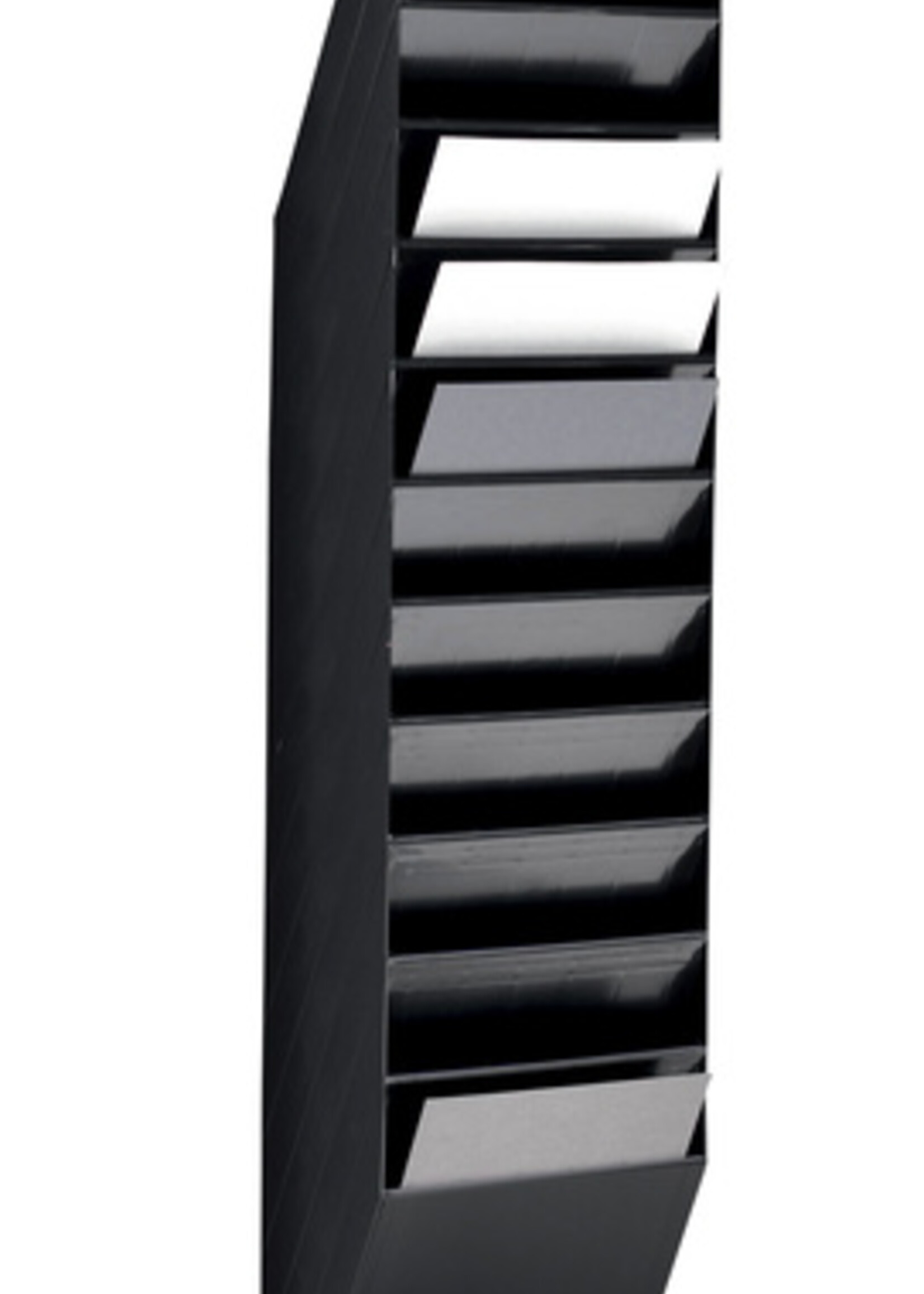 Durable Durable FOLDERHOUDER FLEXIBOXX A4 12VAK