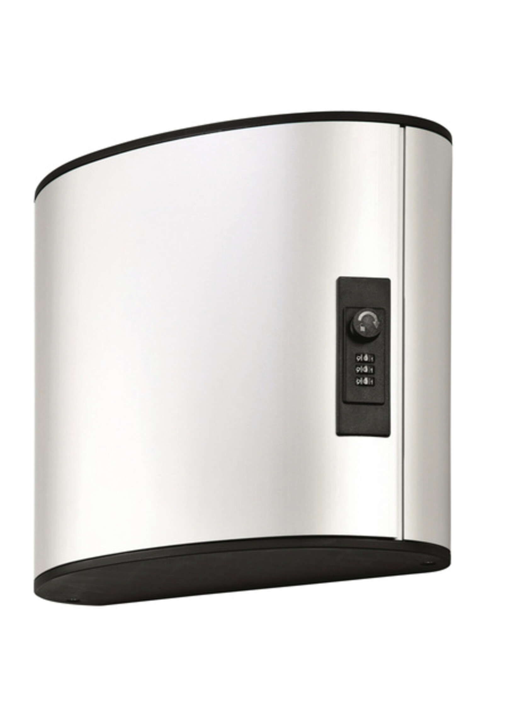 Durable Durable SLEUTELKAST DUR 54 CIJFERSLOT