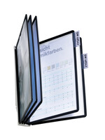 Durable WANDSTD SHERPA 5TAS A4