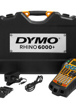 Dymo LABELPRINTER RHINO6000 ABC