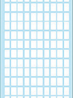 Herma ETIKET 3610 8X12MM WT 462STKS