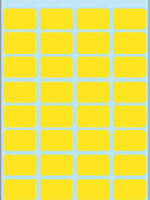 Herma ETIKET 3641 12X19MM GL 160STKS