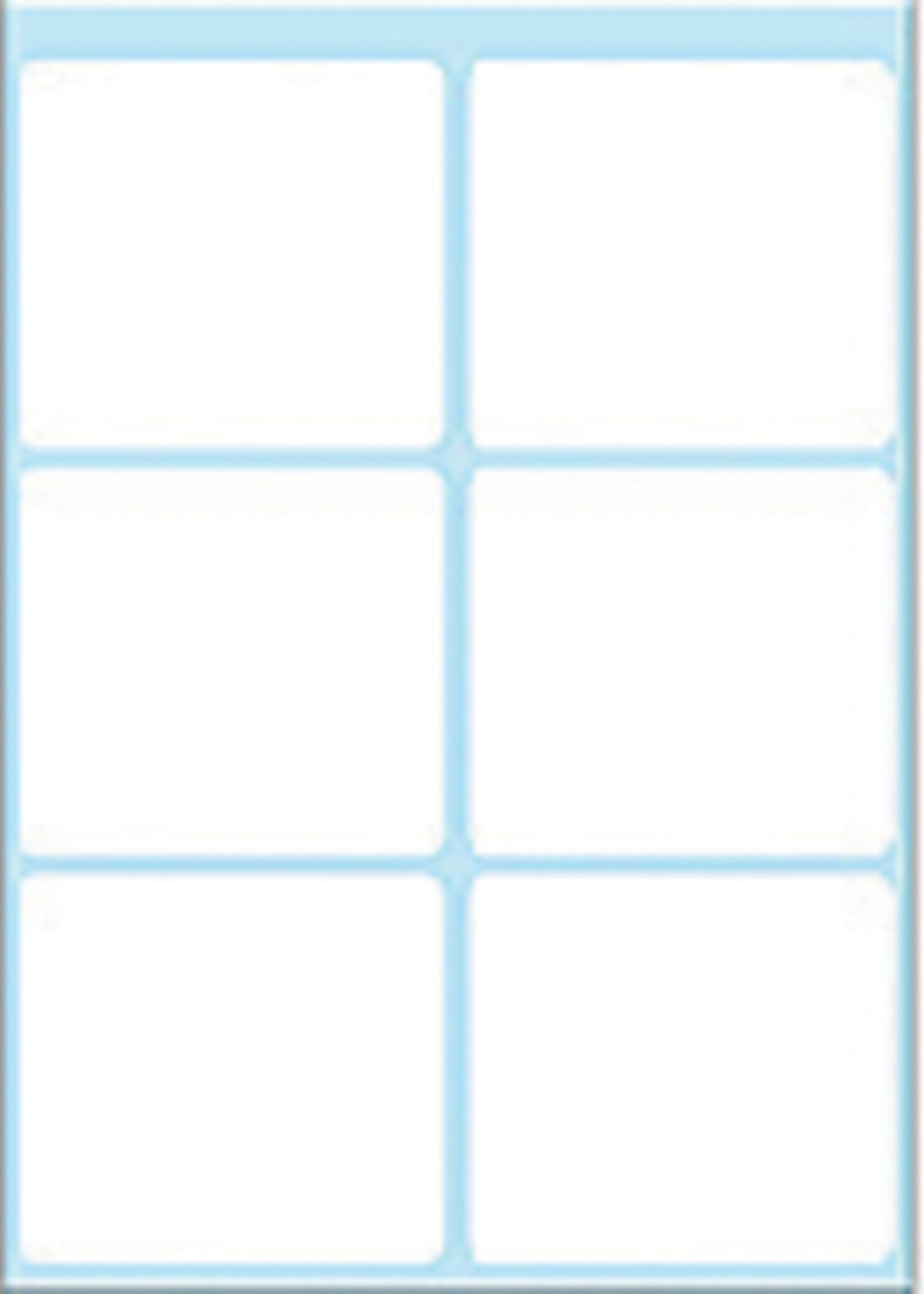 Herma Herma ETIKET 3753 36X40MM WT 42STKS