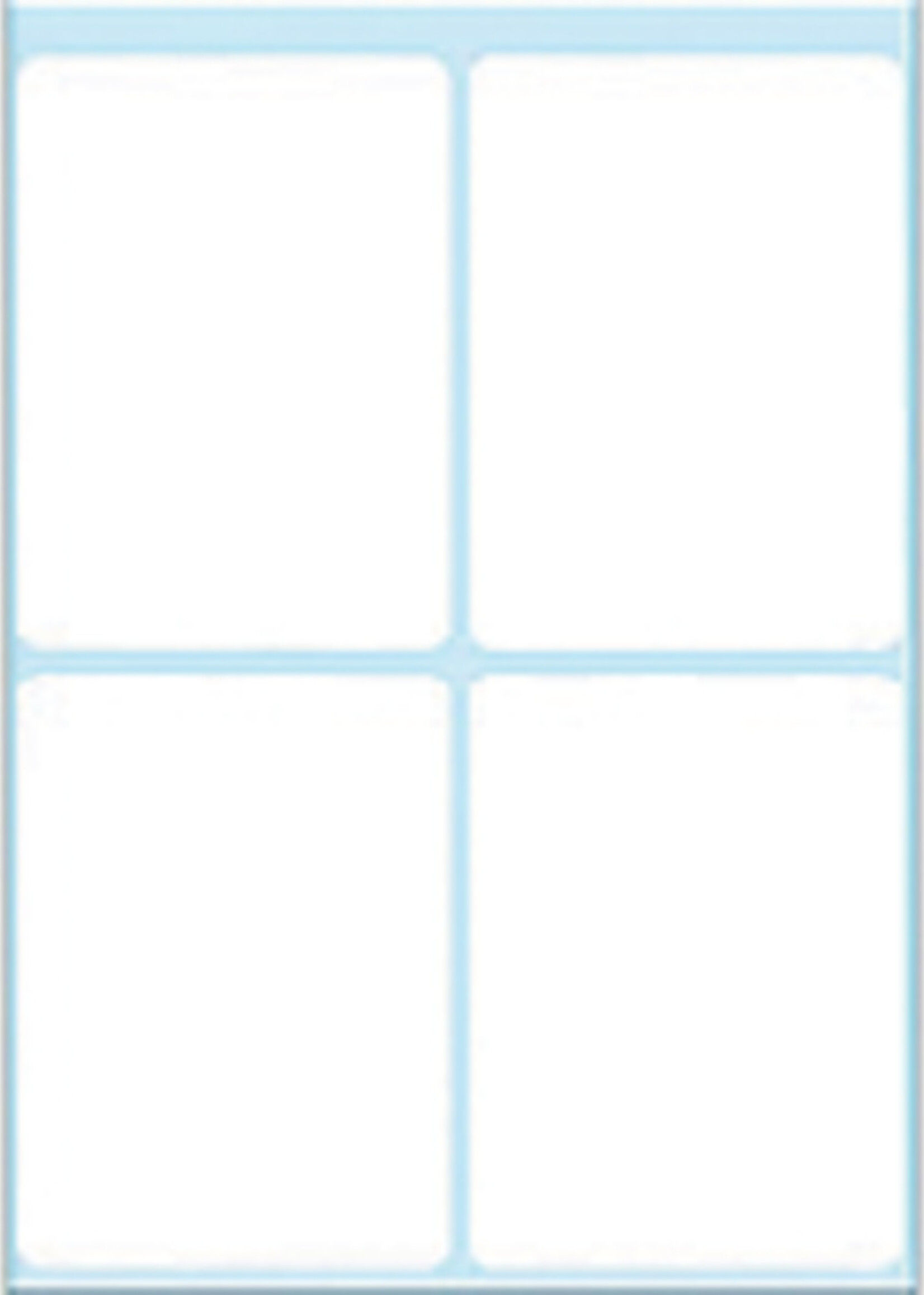 Herma Herma ETIKET 3755 40X55MM WT 28STKS