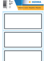Herma ETIKET SCHRIFT 5711 KADER GS 18STKS