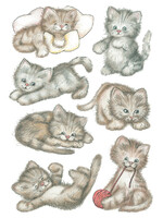 Herma ETIKET 3477 POES 3VEL