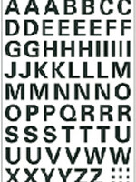 Herma ETIKET 4158 LETTER AZ ZW 1VEL