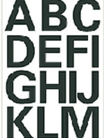 Herma ETIKET 4167 LETTER AZ ZW 2VEL