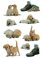 Herma ETIKET 5606 PUPPY 3VEL