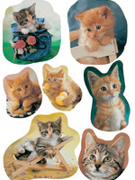 Herma ETIKET 5747 KAT FOTO 3VEL