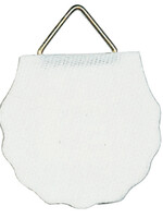 Herma ETIKET 5752 HAAKJE 30MM 10STKS