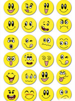 Herma ETIKET MAGIC WIEBELOGEN 1VEL