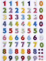 Herma ETIKET MAGIC NR STONE 1VEL