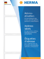 Herma ETIKET ADRES 4302 67X35MM 250STKS ZIGZ