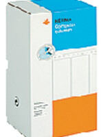 Herma ETIKET 8292 147.3X99.2MM WT 3000STKS