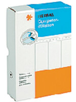 Herma ETIKET 8220 88.9X35.7MM WT 8000STKS
