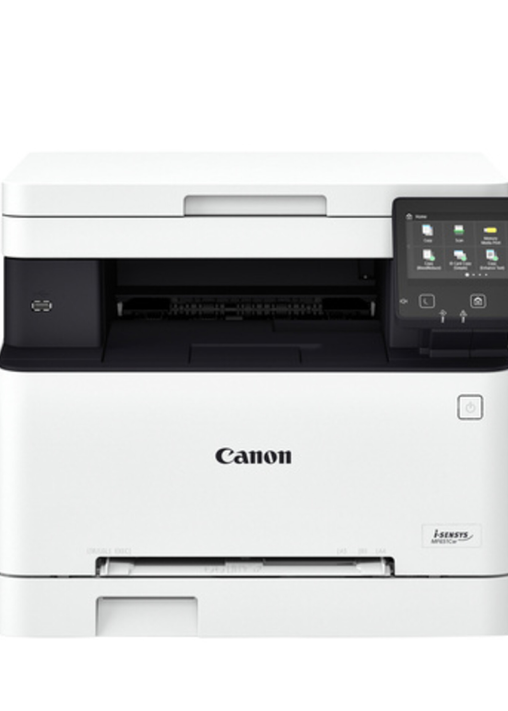 Canon Canon MULTIFUNCTIONAL LASER I-SENSYS MF651CW