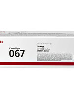 Canon TONERCARTRIDGE 067 ZW