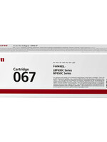 Canon TONERCARTRIDGE 067 GL