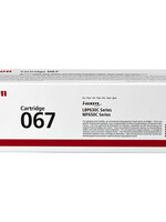 Canon TONERCARTRIDGE 067 RD