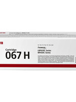 Canon TONERCARTRIDGE 067H RD