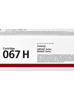 Canon TONERCARTRIDGE 067H ZW