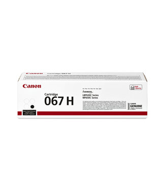 Canon TONERCARTRIDGE 067H ZW