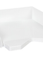 Quantore BRIEVENBAK WIT