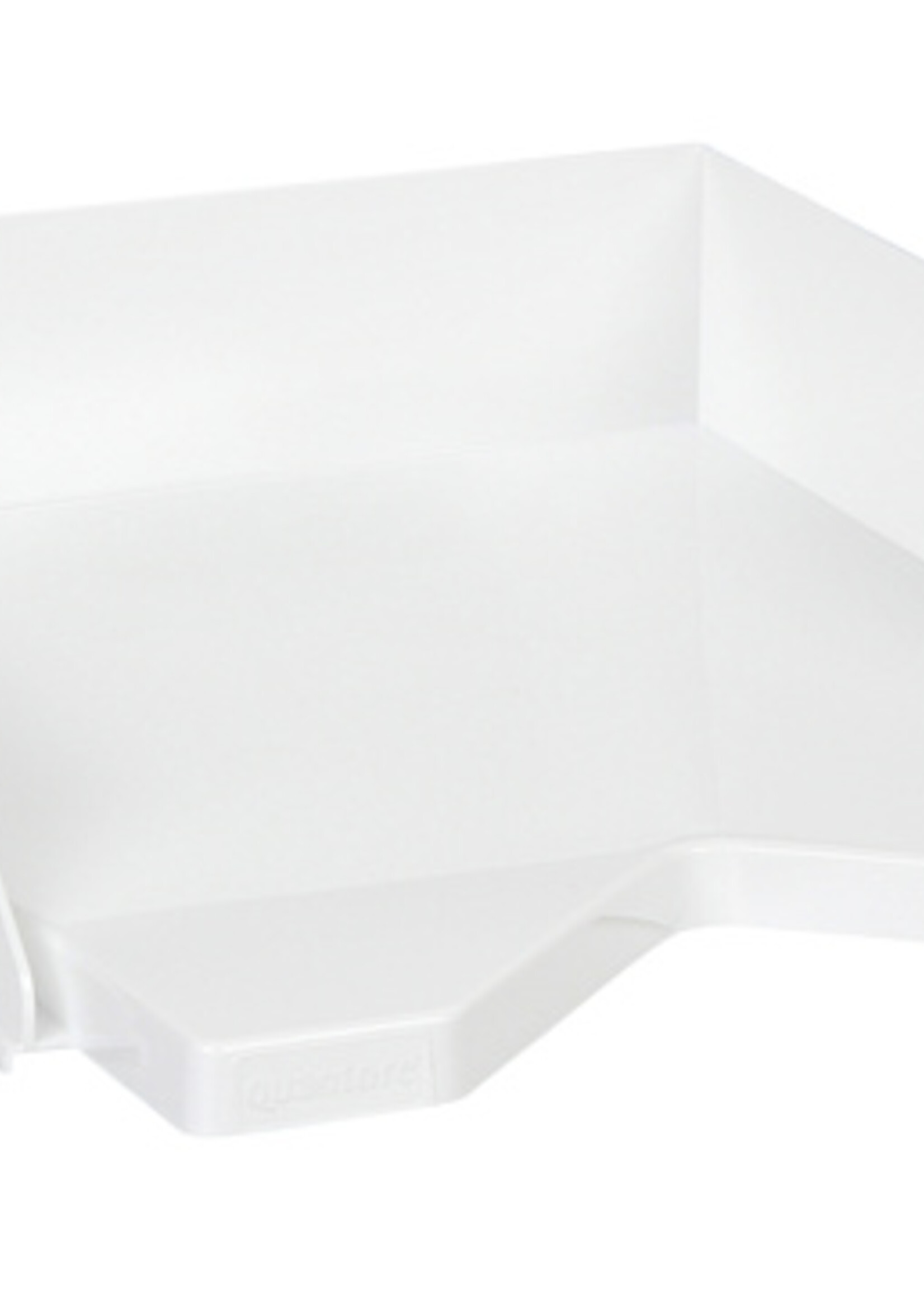 Quantore Quantore BRIEVENBAK WIT