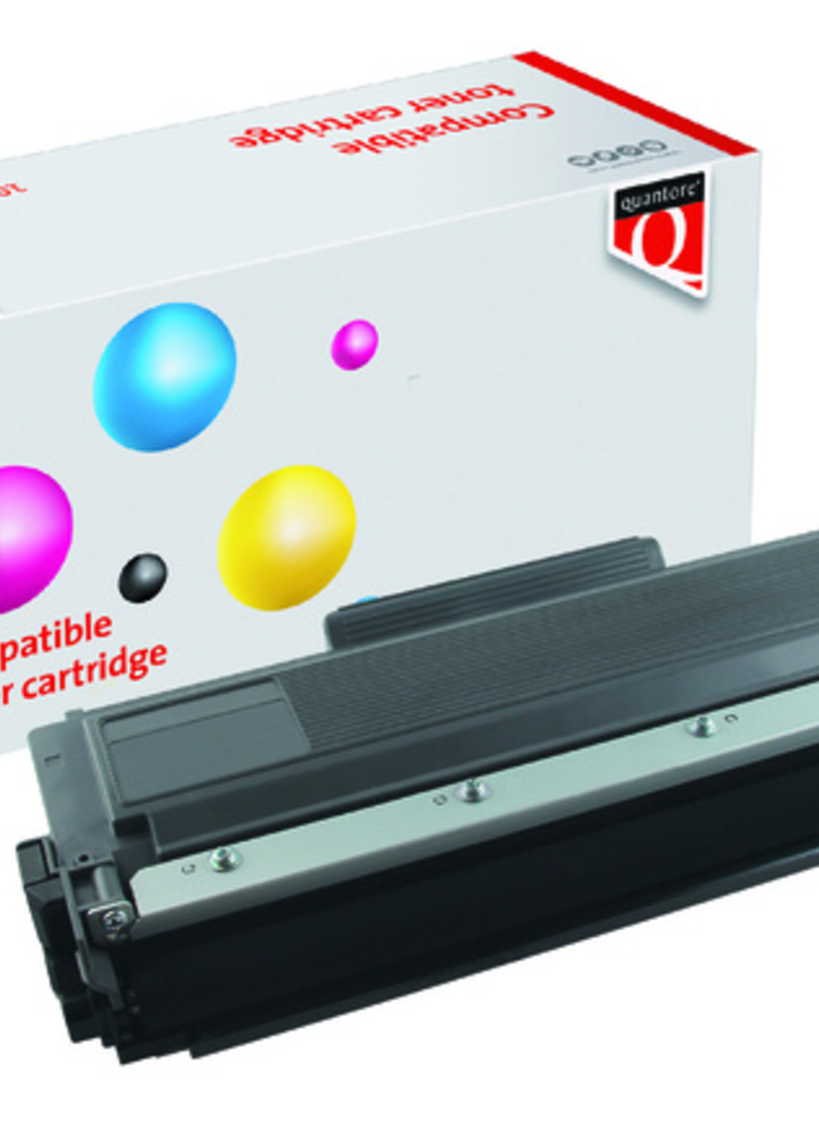 Quantore Quantore TONER BRO TN-2420 ZW