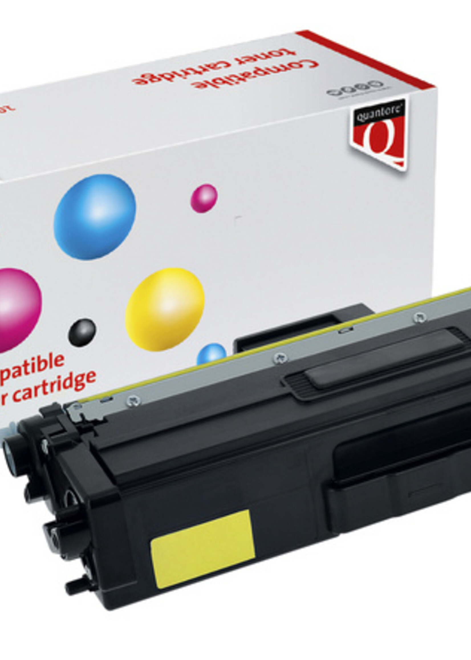 Quantore Quantore TONER BRO TN-421 1.8K GL