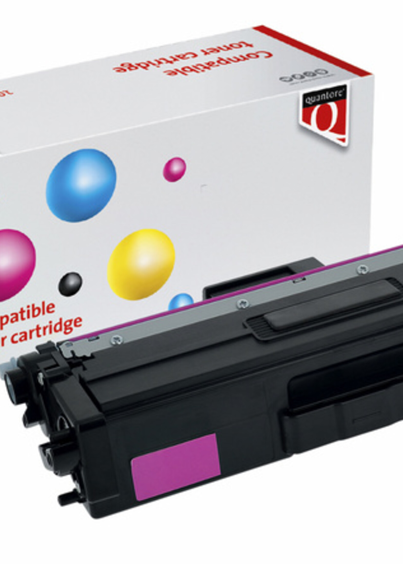 Quantore Quantore TONER BRO TN-421 1.8K RD