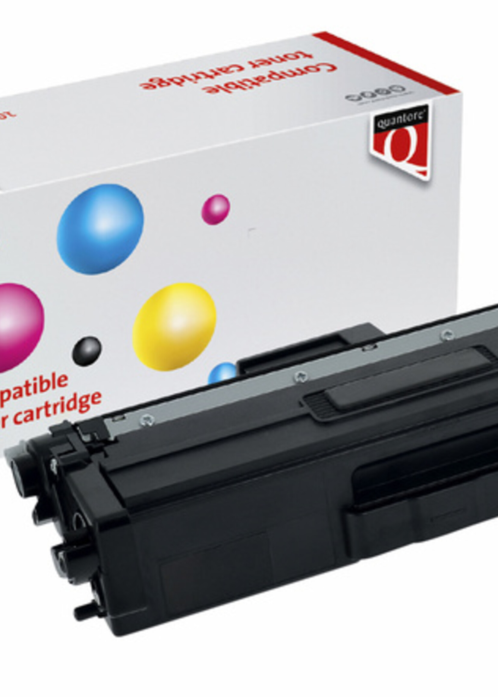 Quantore Quantore TONER BRO TN-421 3K ZW