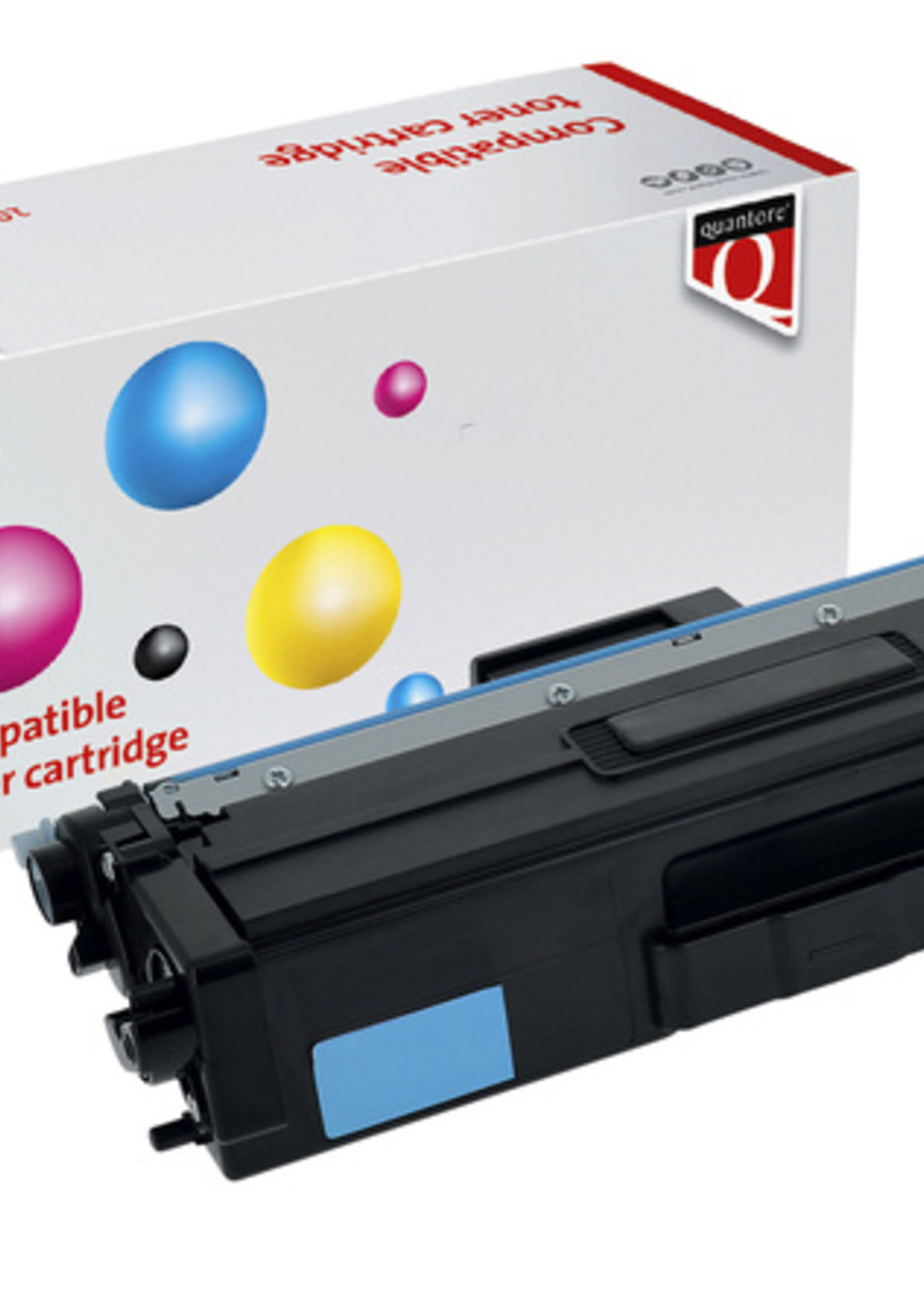 Quantore Quantore TONER BRO TN-423 4.0K BL
