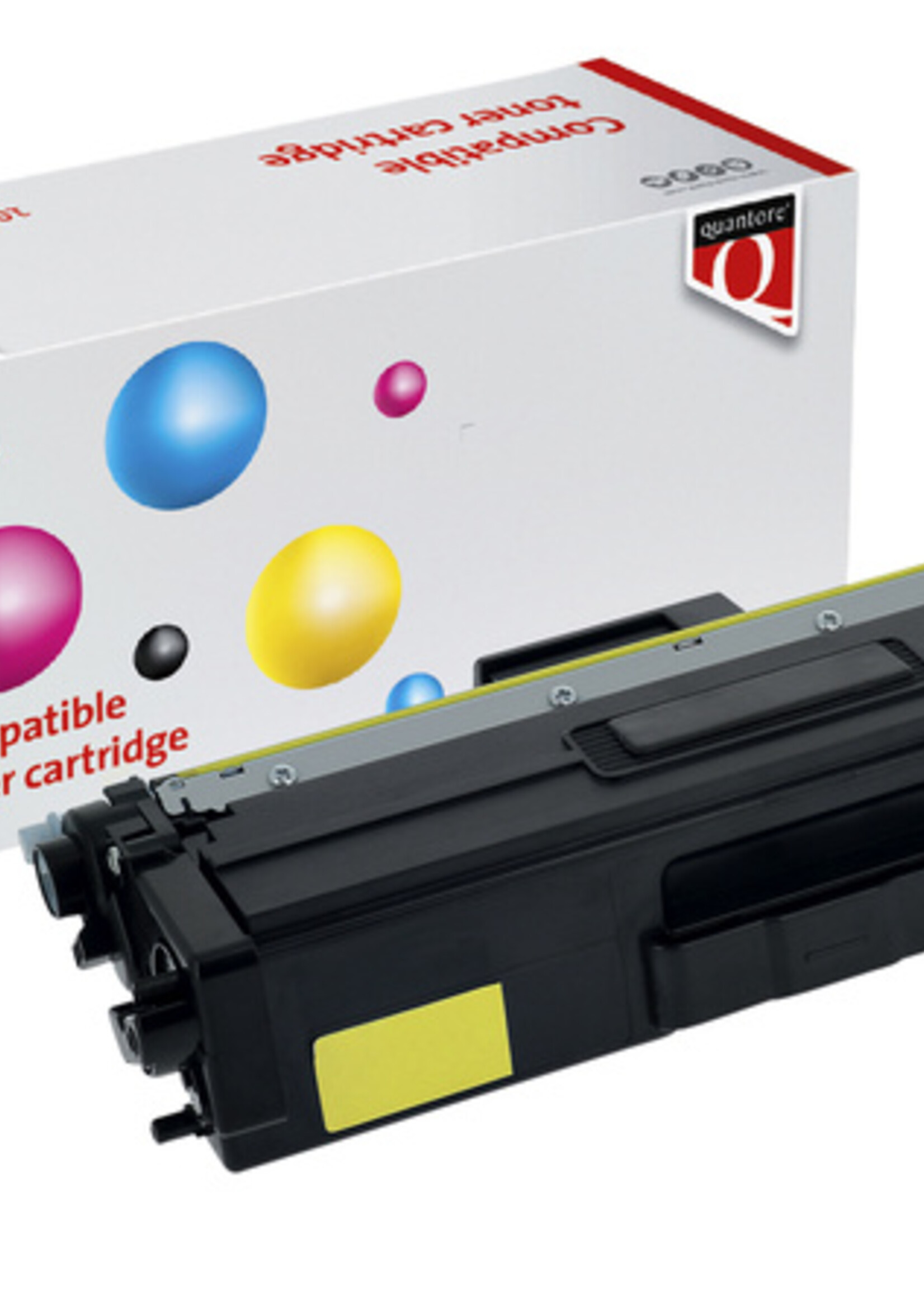 Quantore Quantore TONER BRO TN-423 4.0K GL