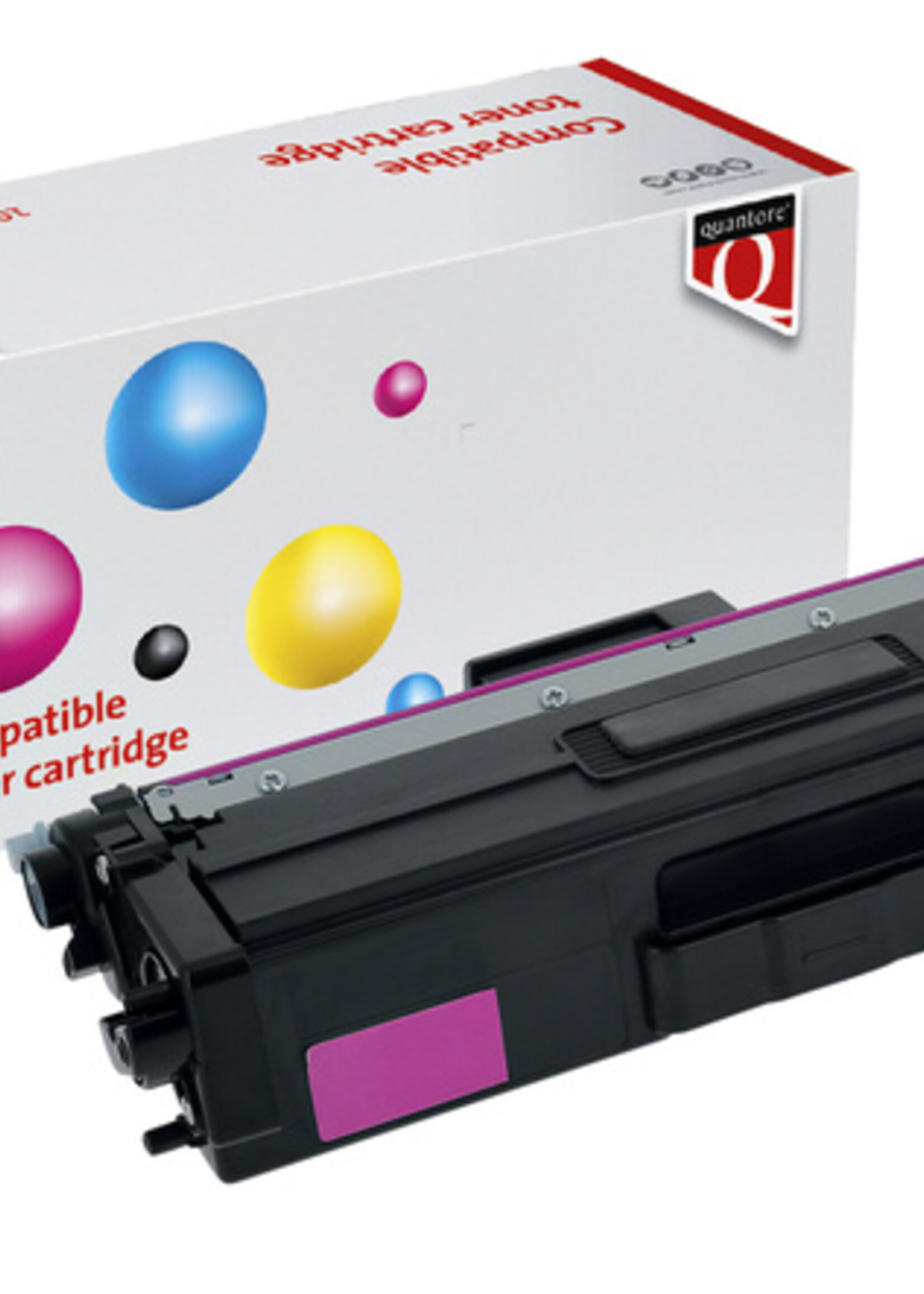 Quantore Quantore TONER BRO TN-423 4.0K RD
