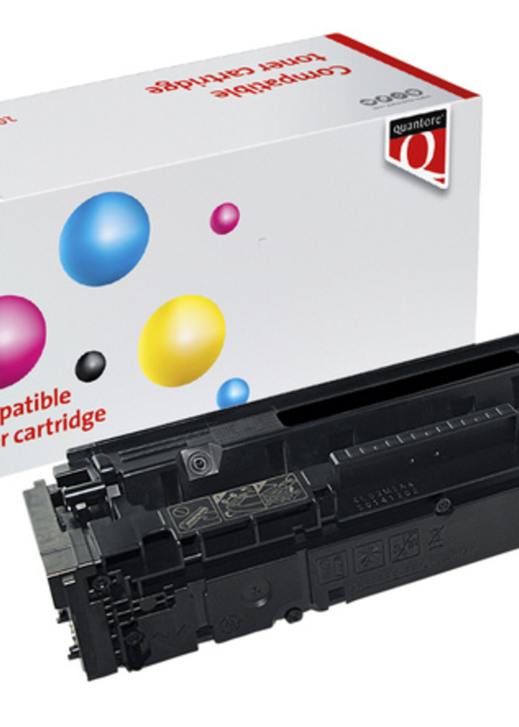 Quantore Quantore TONER CAN 045 1.4K ZW