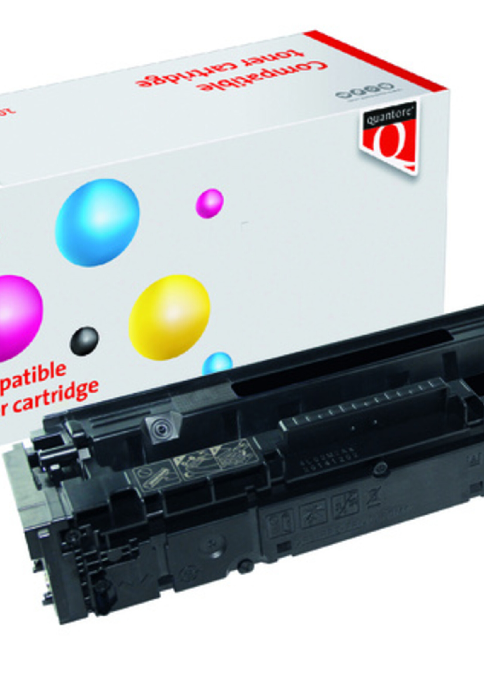 Quantore Quantore TONER CAN 045H 2.8K ZW