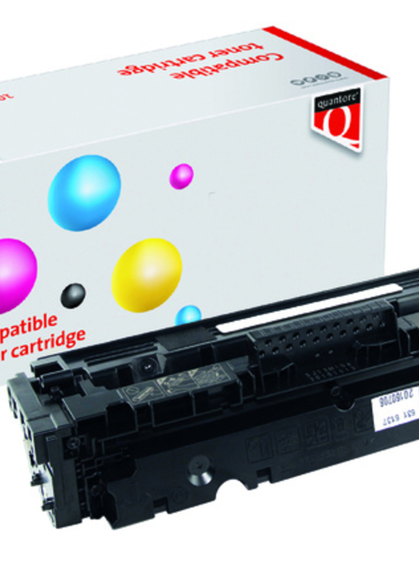 Quantore Quantore TONER CAN 046 2.2K ZW