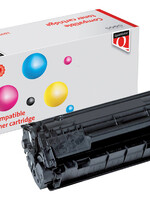 Quantore TONER HP 12X - Q2612X 4K ZW