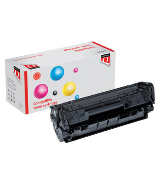 Quantore TONER HP 12X - Q2612X 4K ZW