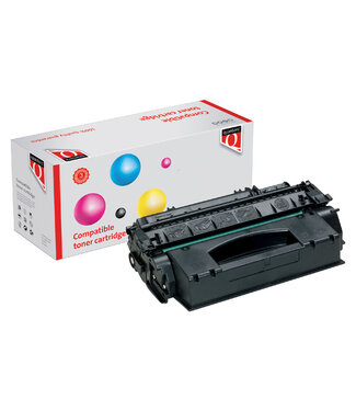 Quantore TONER HP 49A - Q5949A ZW