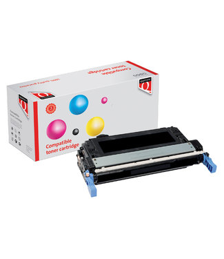 Quantore TONER HP 643A - Q5950A 11K ZW