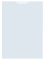 Quantore U-MAP A6 PP 0.12 25STKS