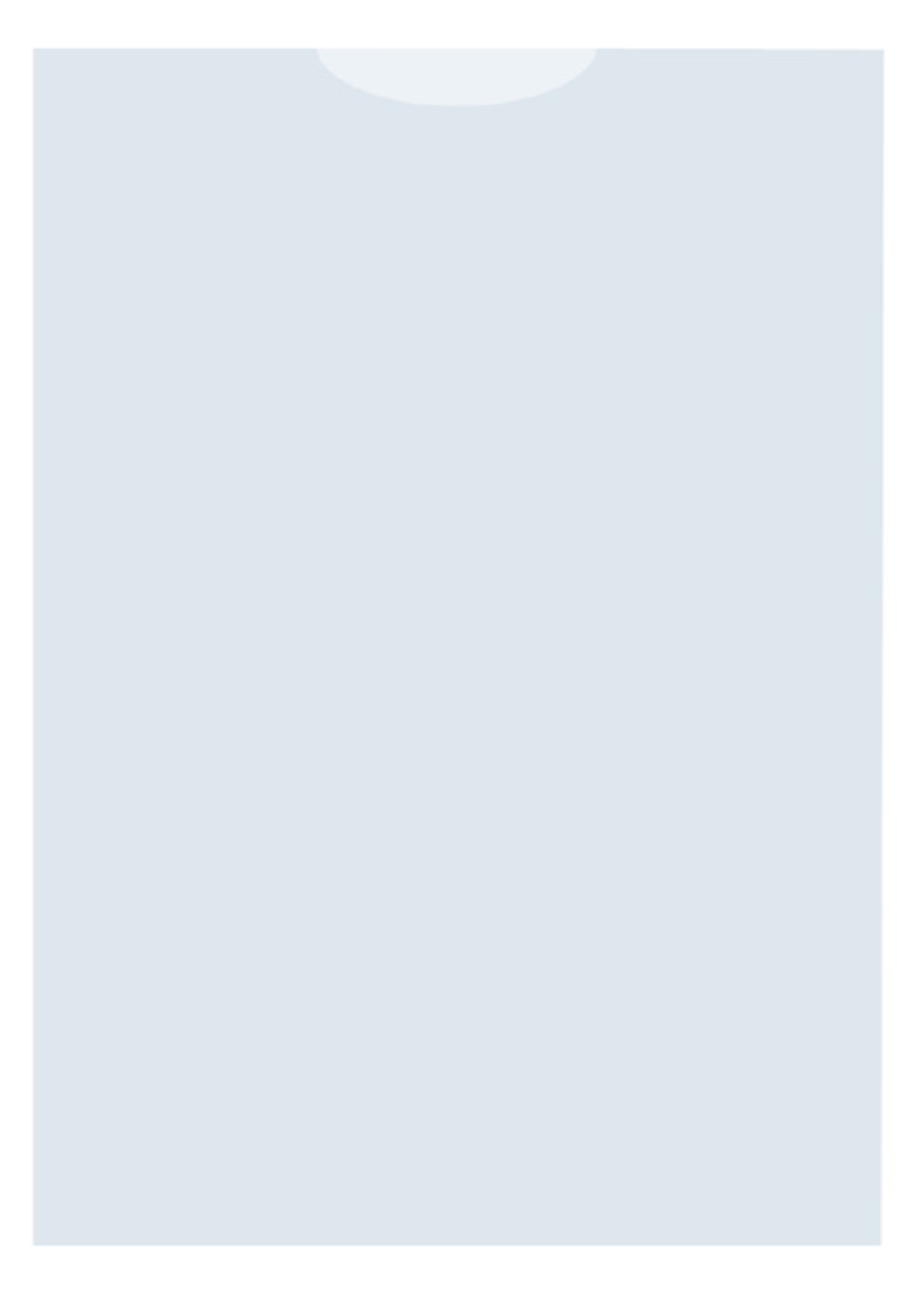 Quantore Quantore U-MAP A6 PP 0.12 25STKS