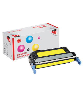 Quantore TONER HP 643A - Q5952A 10K GL