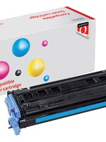 Quantore TONER HP 124A - Q6001A 2K BL
